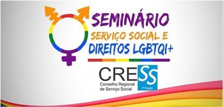 Nota do Cress em apoio a manutenção do funcionamento do CPDD-LGBT da Bahia