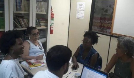 Cuidados essenciais do CRESS Bahia, confira!