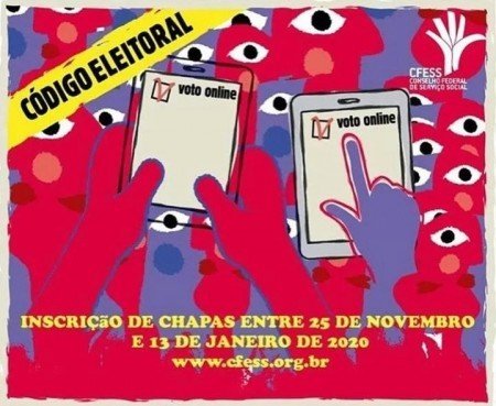 CRESS Bahia participa de Audiência Pública virtual