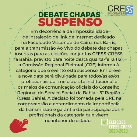Confira como quitar anuidade de 2020