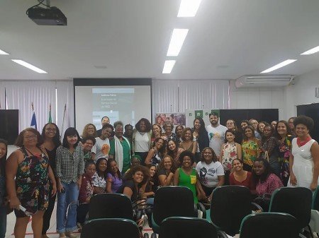 CRESS Bahia divulga: Inscrições para a 5ª edição do ABEPSS itinerante vão até amanhã 02/10