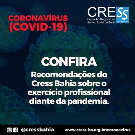 CFESS defende revogação do Decreto nº 10.502/2020