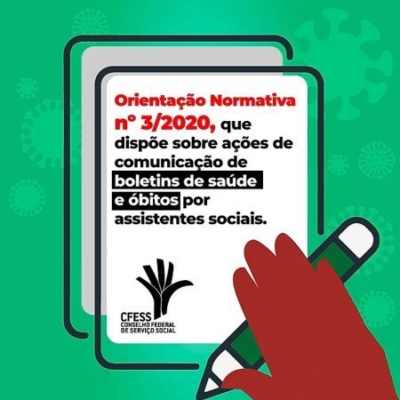 Participe da reunião ampliada virtual da Comissão de Educação, anote na agenda! Ao vivo dia 15/10 no Facebook do CRESS Bahia