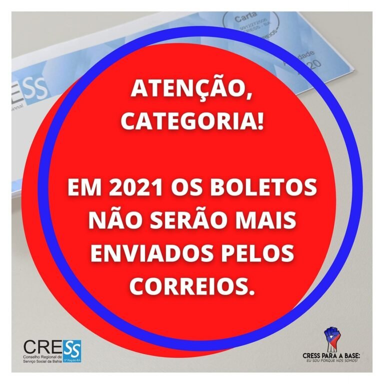 CFESS em: Assistentes Sociais no combate ao racismo