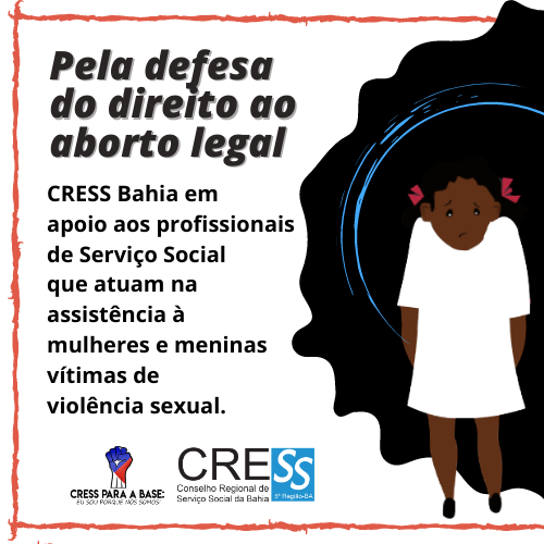 CRESS Bahia e MP Bahia discutem estratégias para regulamentação da Lei nº13.935/19