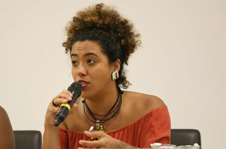 Eutália Guimarães Gazzoli, presente!