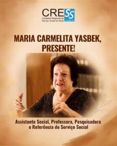Foto de profissional