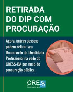 Foto de profissional