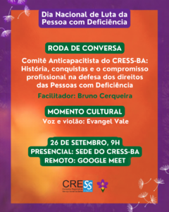 Foto de profissional