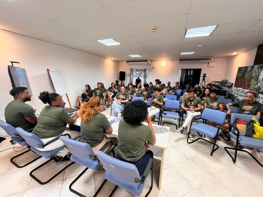 CRESS-BA realizou 2ª Assembleia Geral de 2026 e definiu reajuste de anuidade