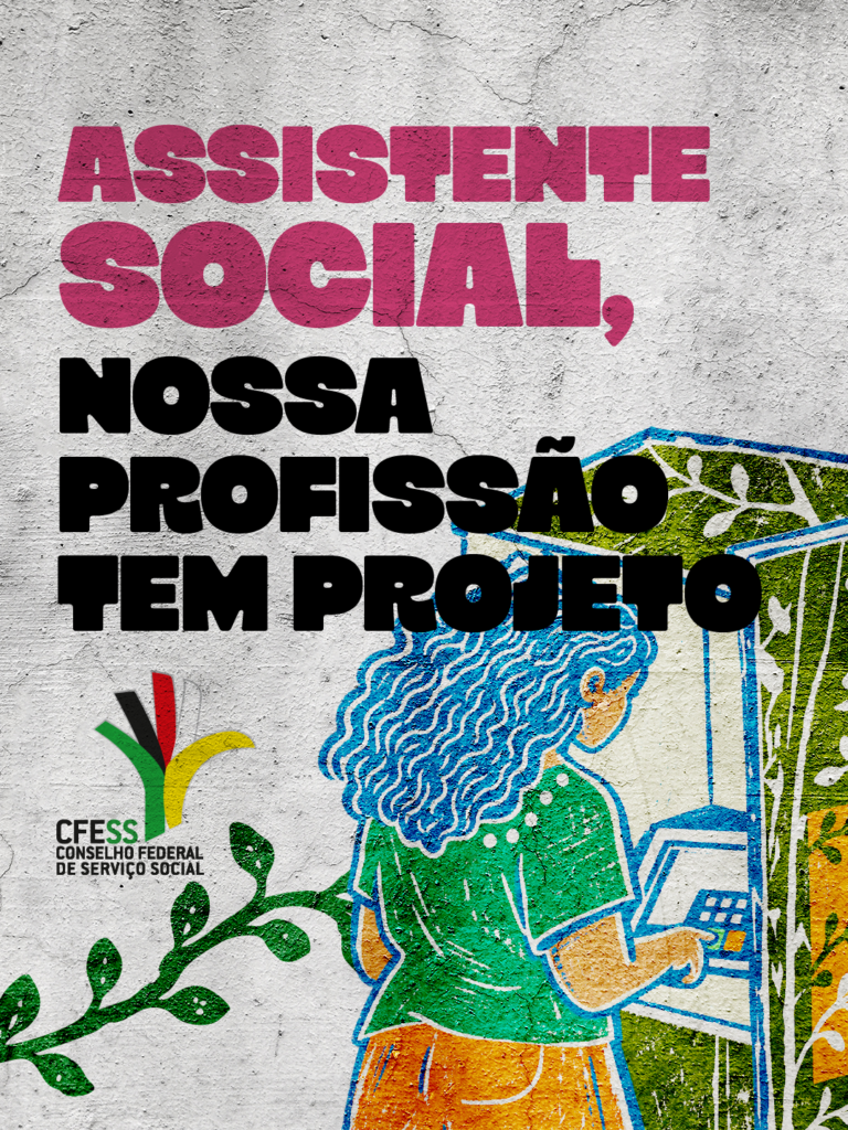 No Serviço Social, cada escolha diária é ética!